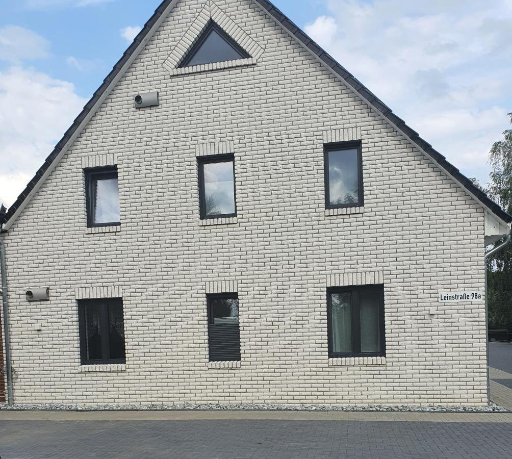 Schneider Apartment *