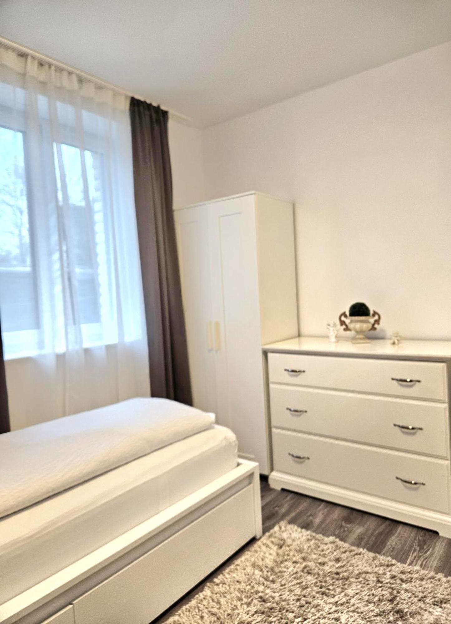 Apartment Schneider *