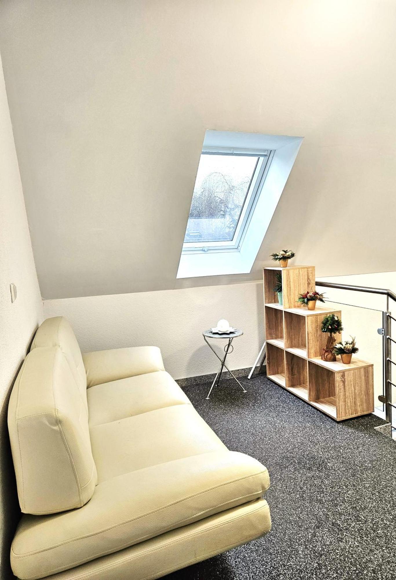 Schneider Apartment *