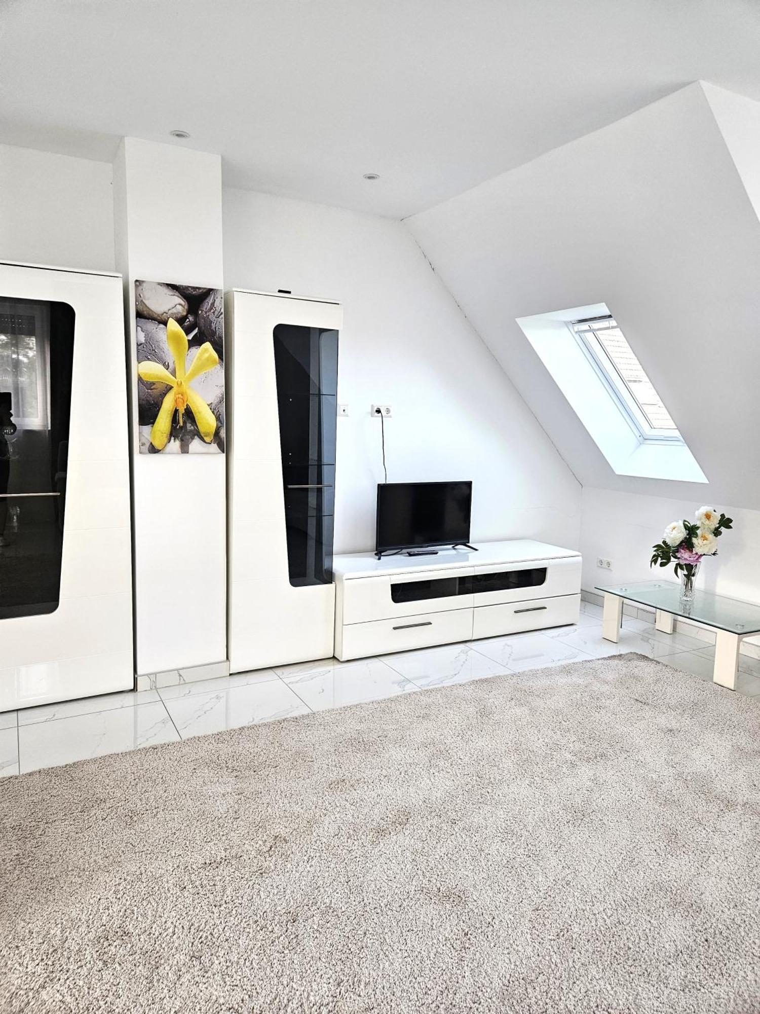 Schneider Apartment *