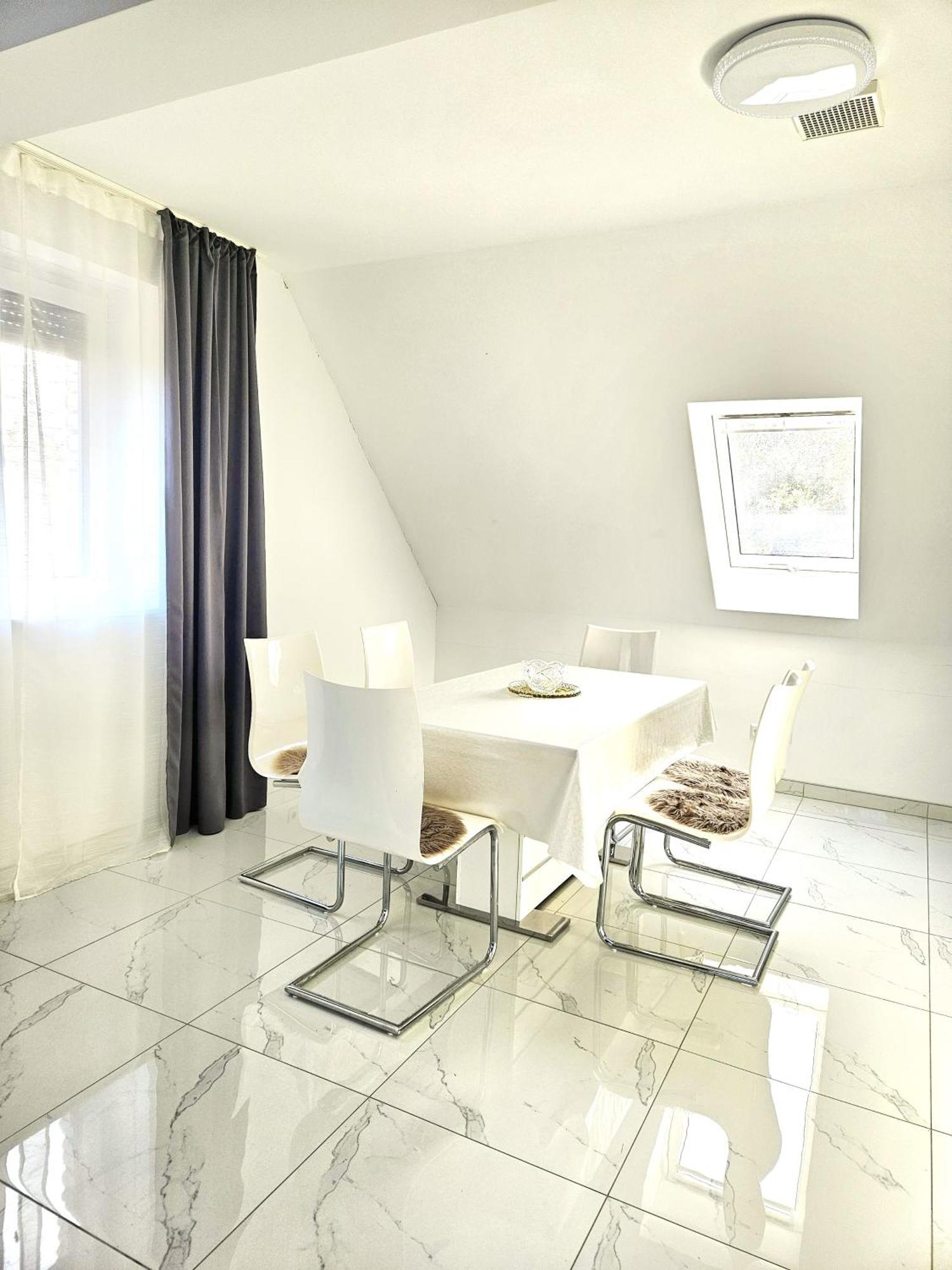 Apartment Schneider Neustadt am Rubenberge