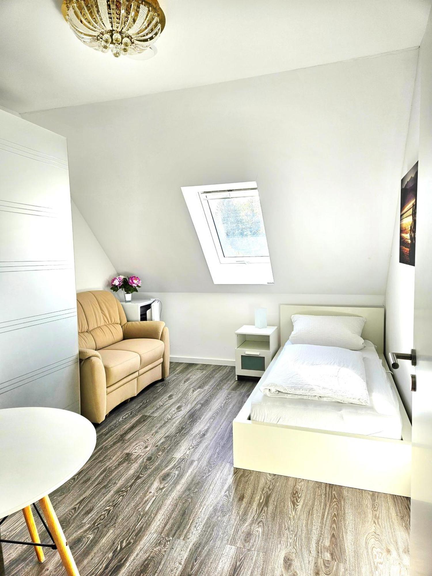 Apartment Schneider *