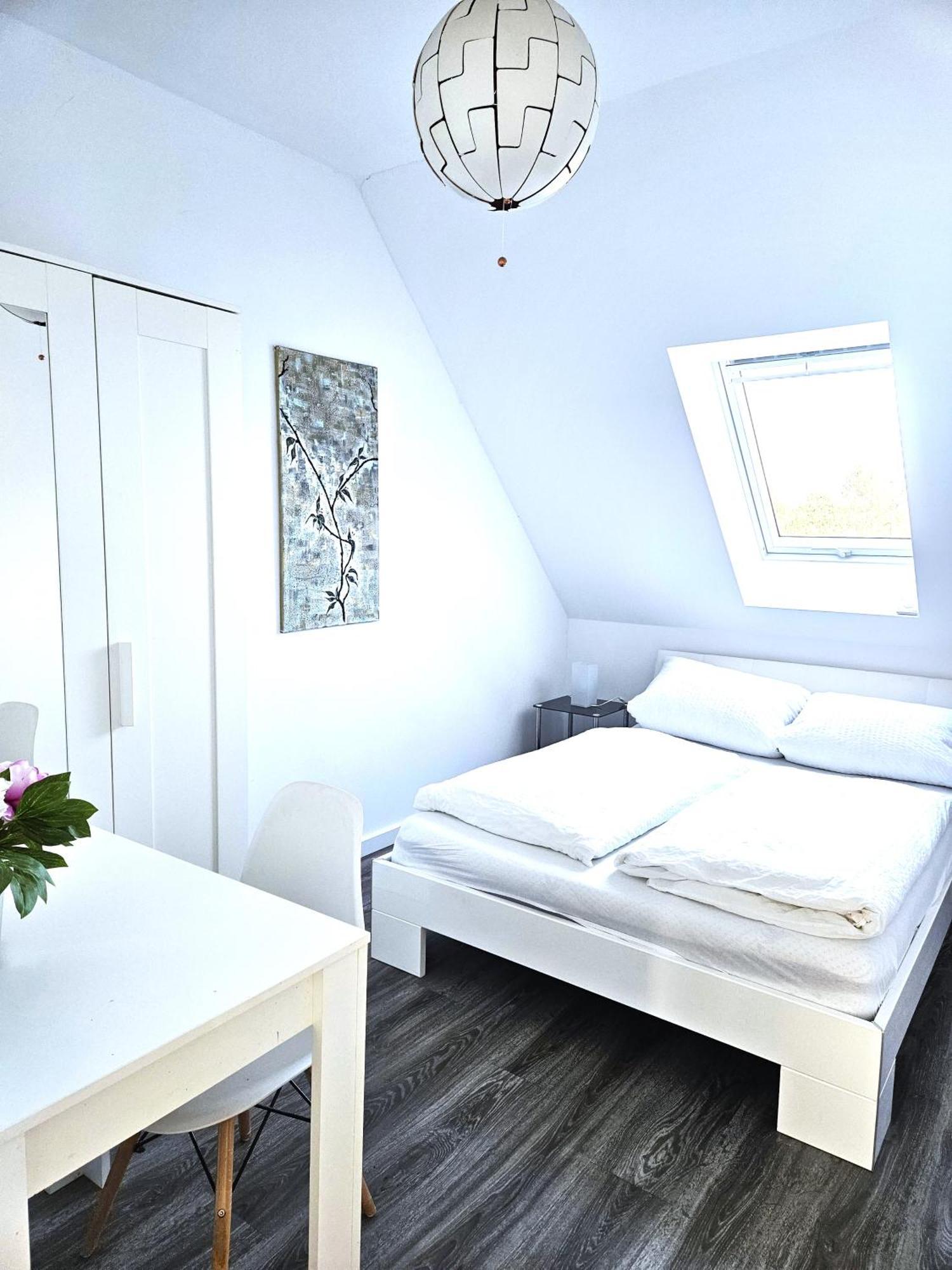 Apartment Schneider