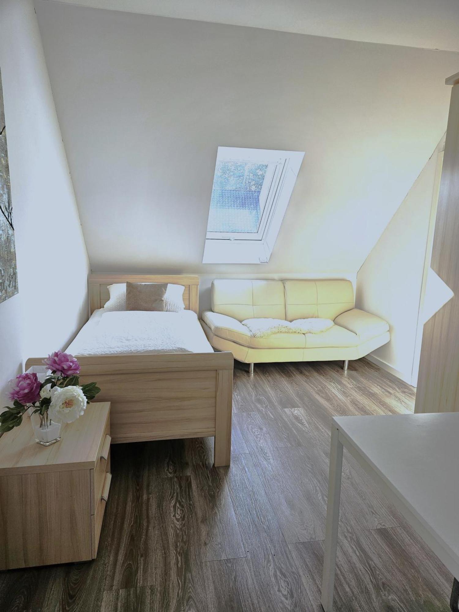 Apartment Schneider Neustadt am Rubenberge
