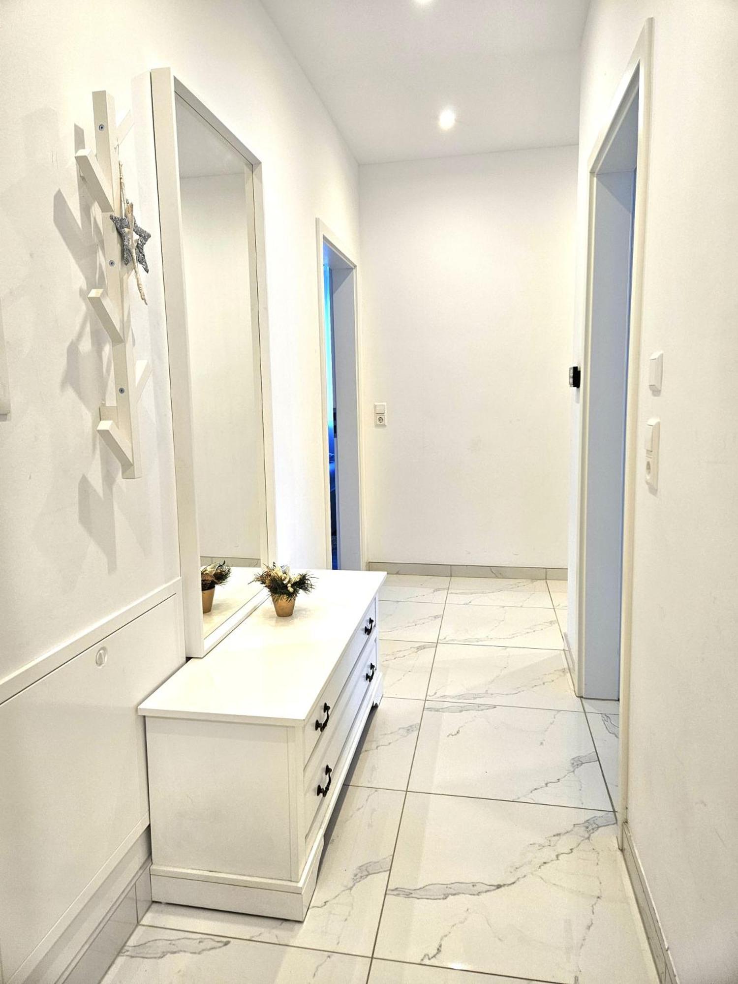 Schneider Apartment