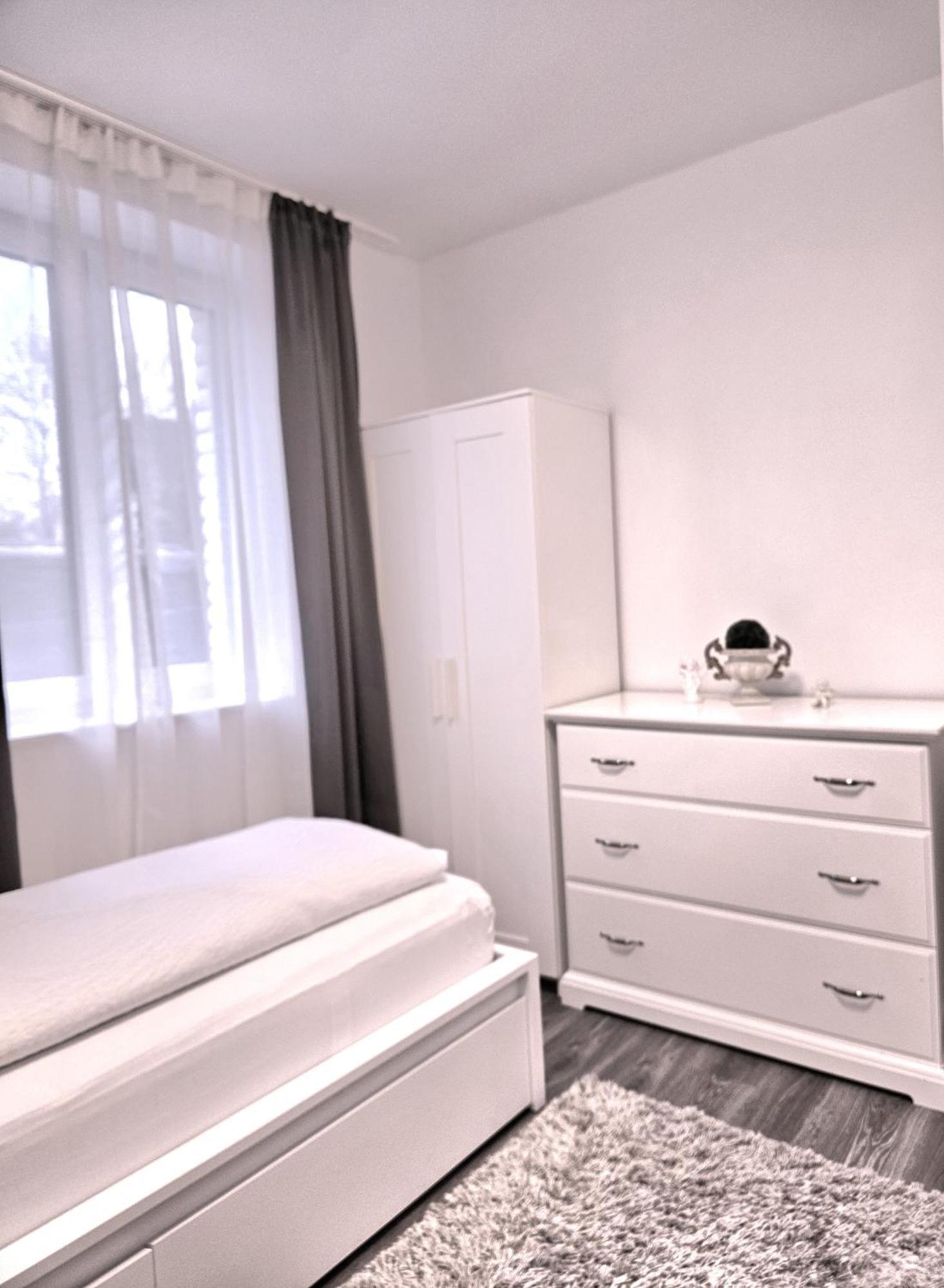 Schneider Apartment *
