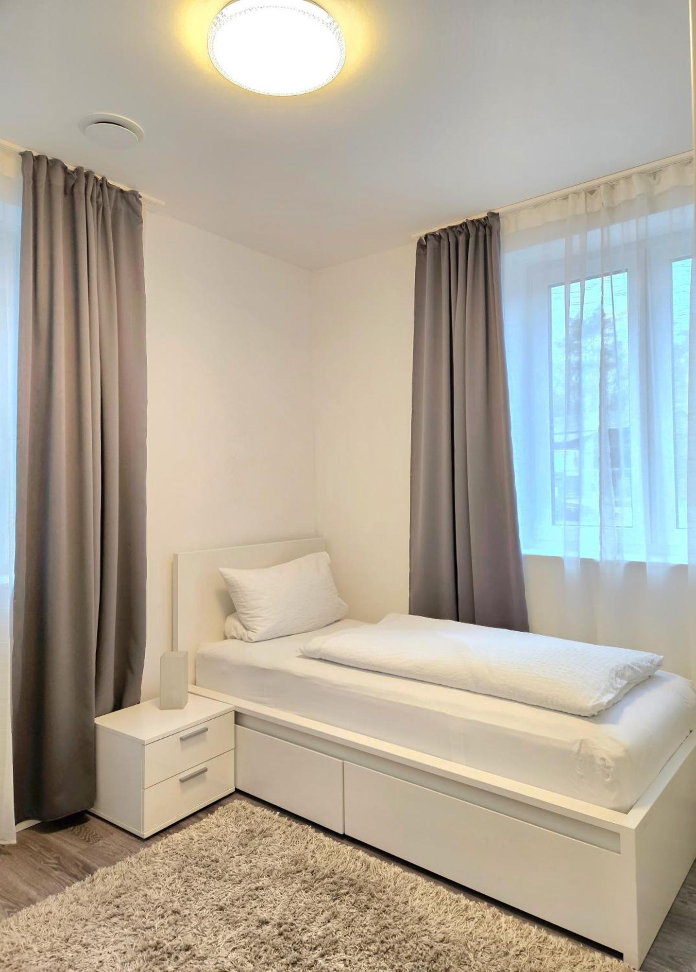 Apartment Schneider Neustadt am Rubenberge