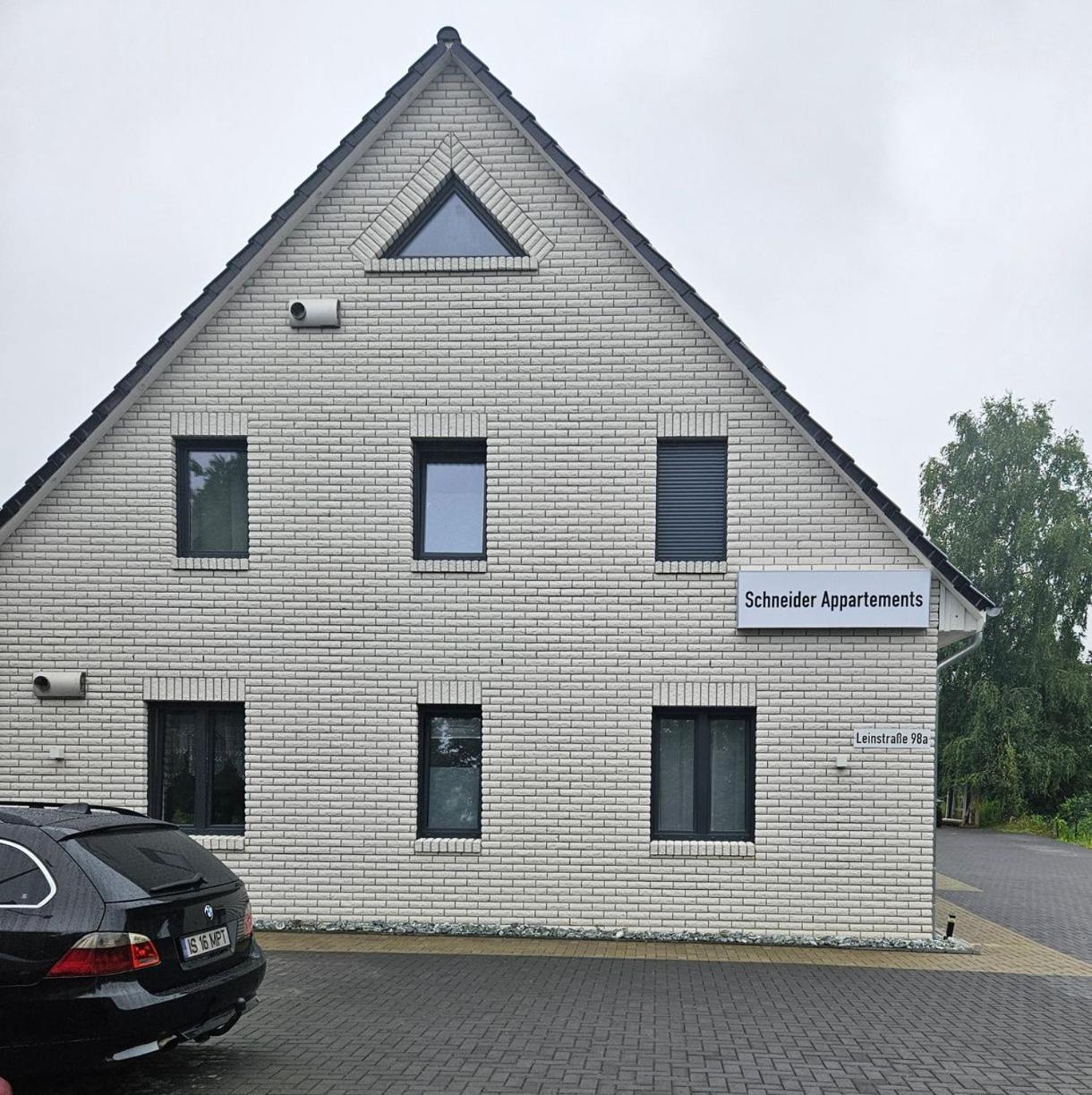 Schneider * Neustadt am Rubenberge